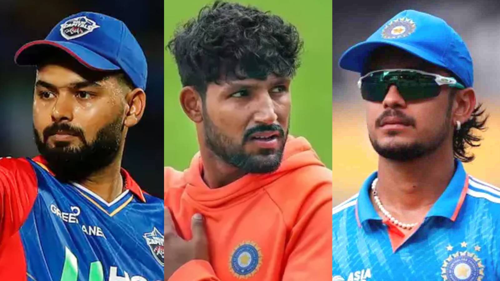 India wicketkeeper selection dilemma
