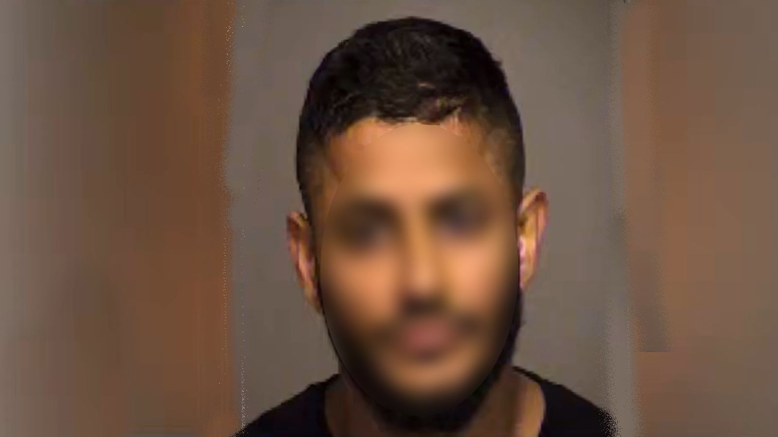 Indian cab driver arrested in California