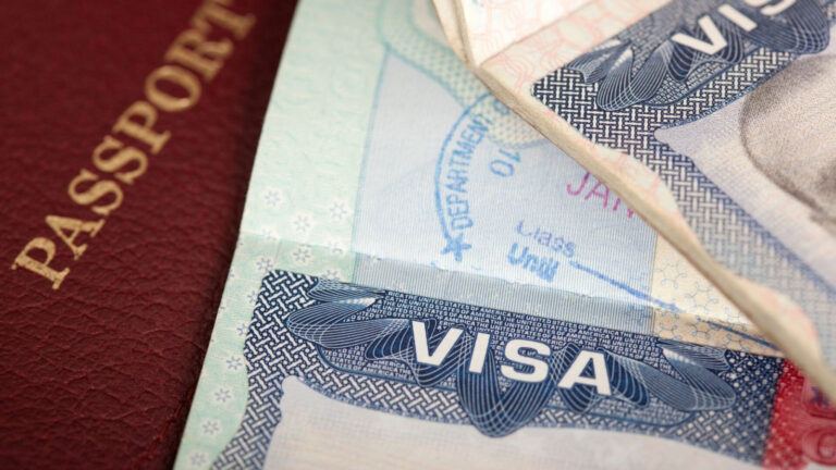 Indian H-1B visa slot delay crisis