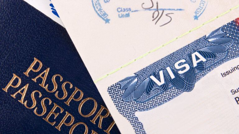 Indian H-1B workers face visa cancellations