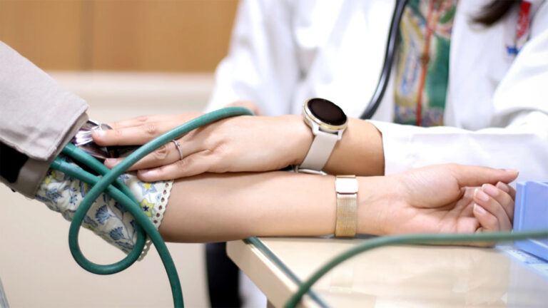 Indian patient compares US and India healthcare