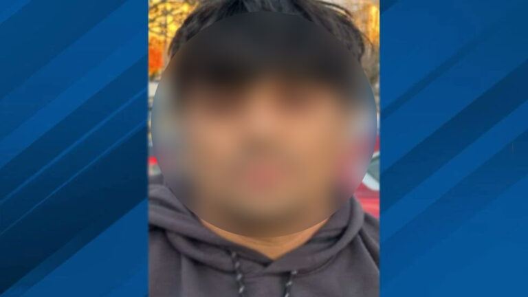 Indian student US fraud case