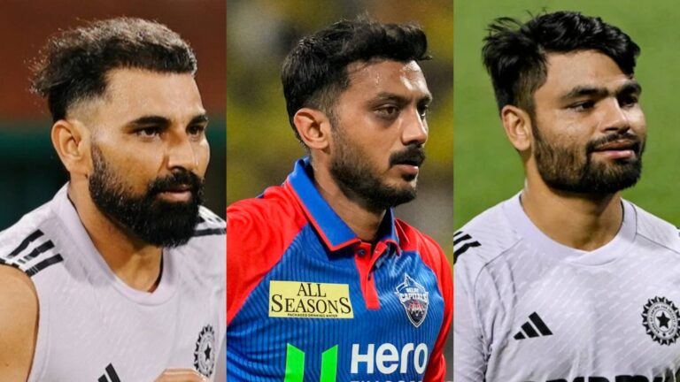 India’s Cricket Team Selection Issues Spark Debate