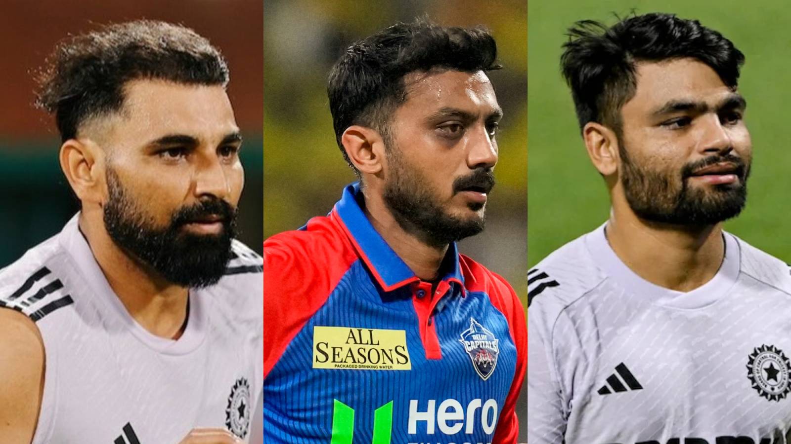 India’s Cricket Team Selection Issues Spark Debate