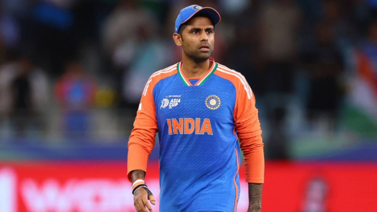 India’s T20 Success Overshadows Surya, Gill Struggles