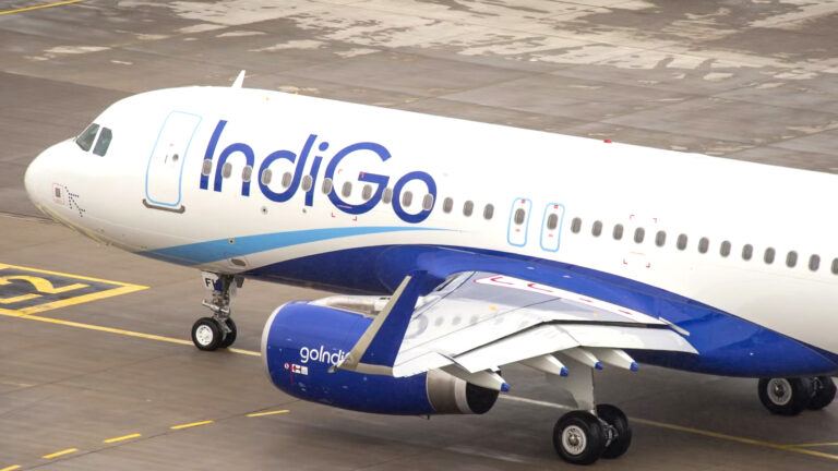 DGCA notice to IndiGo CEO over disruptions