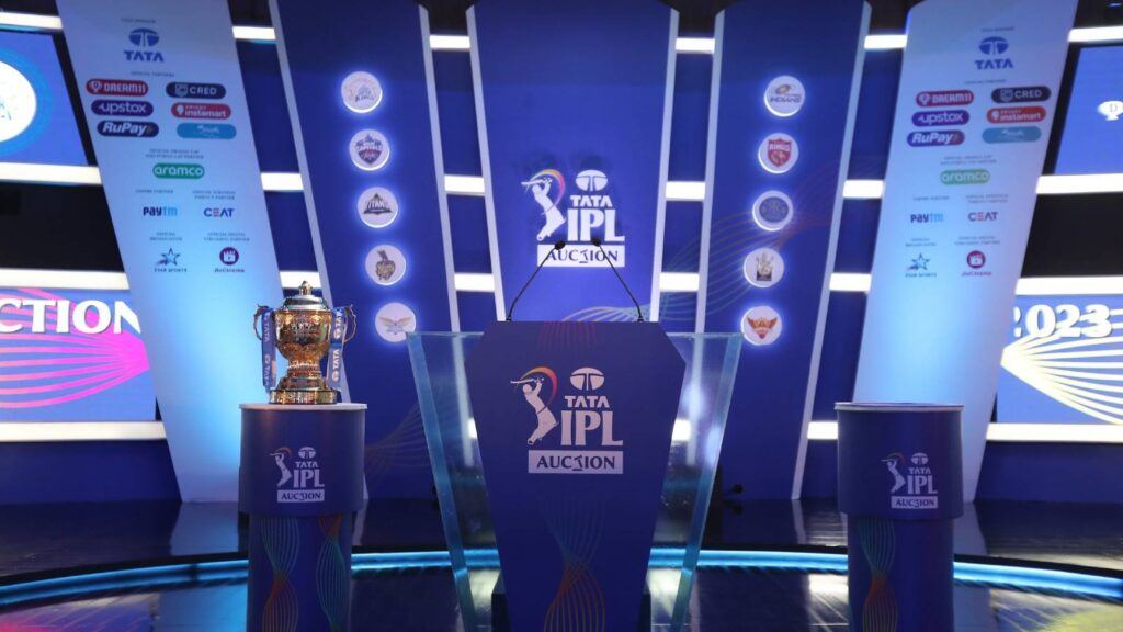IPL 2026 mini auction player list