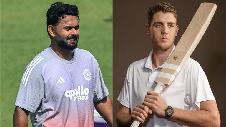 IPL Auction Pressure