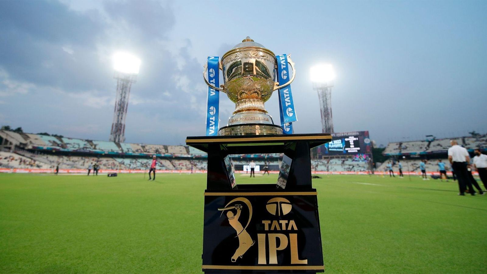 IPL teams during low revenue season