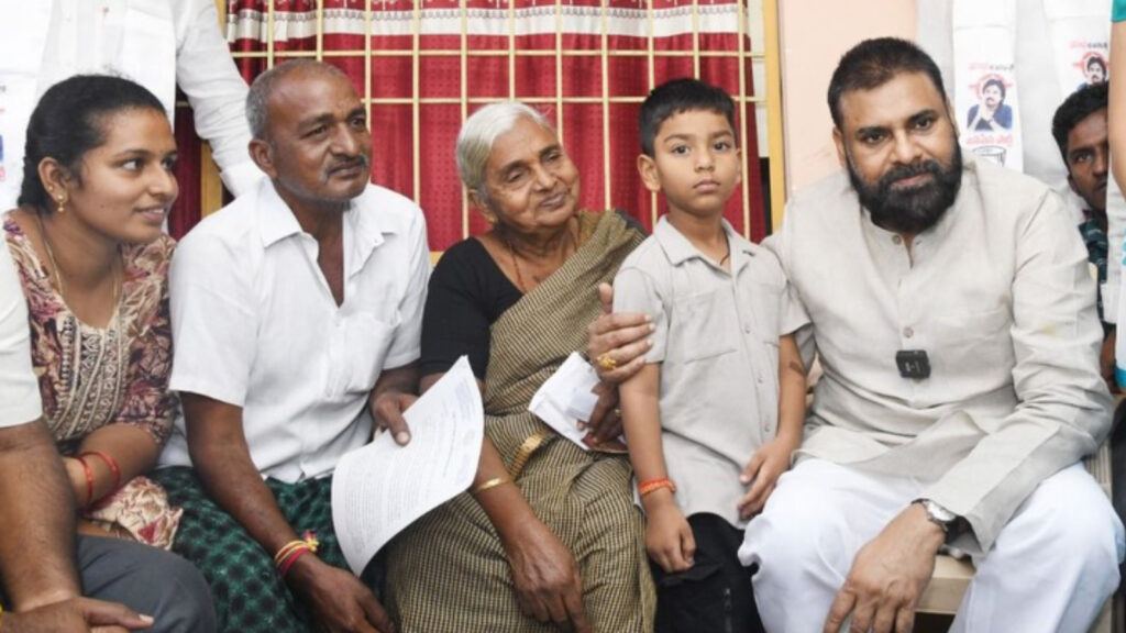 Ippatam visit social media backlash