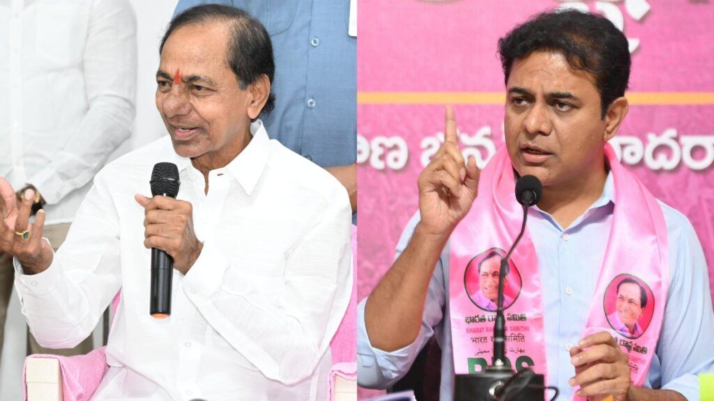 Is KCR’s Assembly Entry Really a Sensation for BRS?