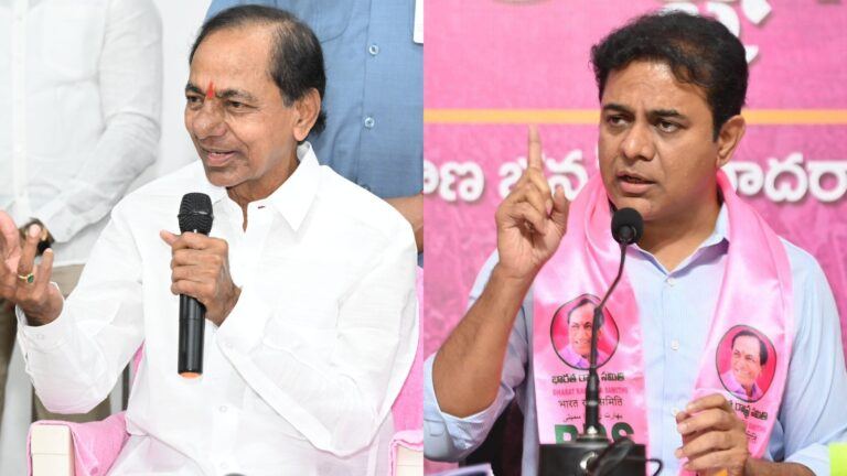 Is KCR’s Assembly Entry Really a Sensation for BRS?