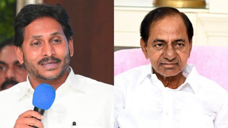 Is KCR’s Silence Strategic or a Sign of Political Retreat?
