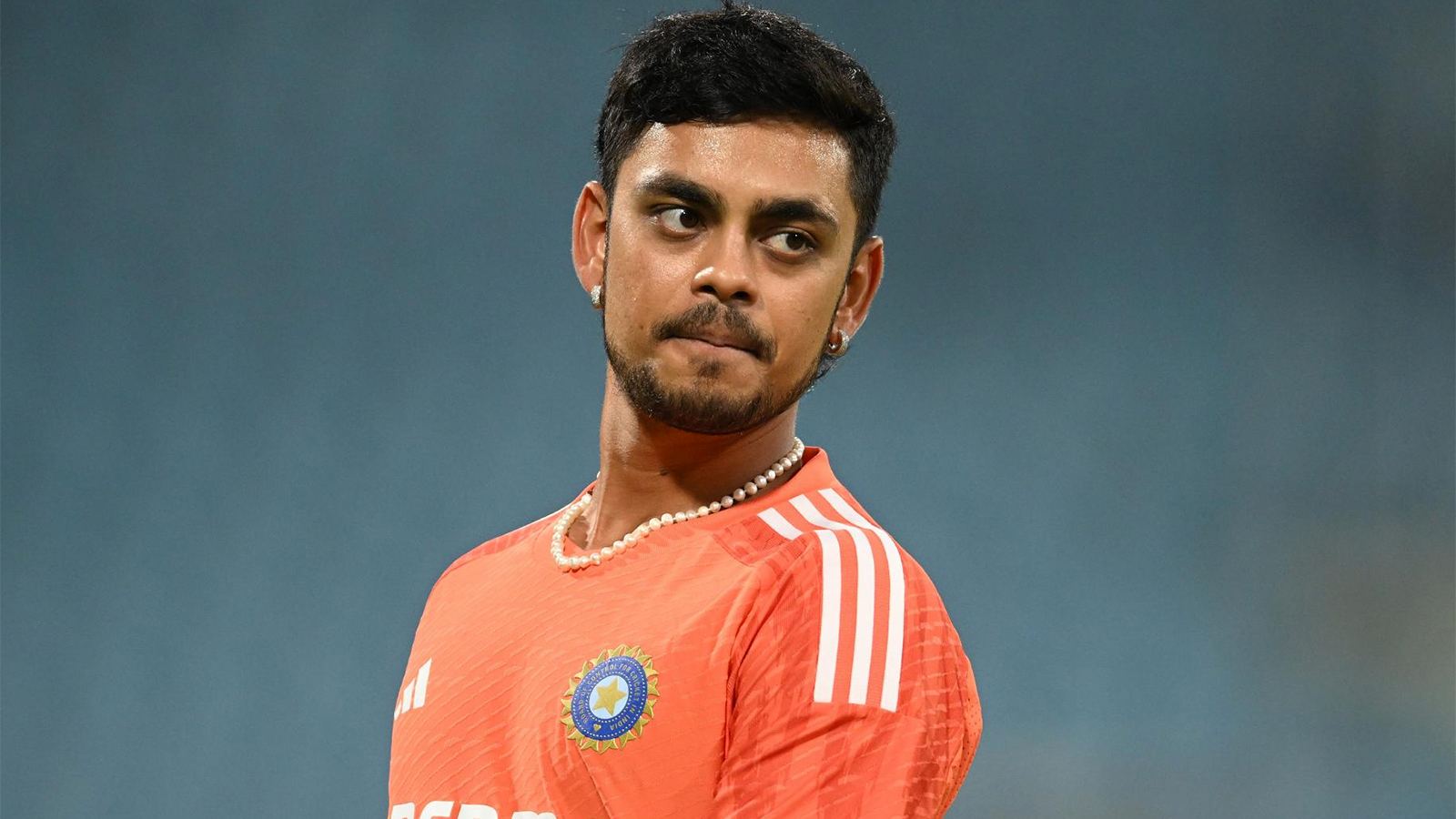 Ashwin on Ishan Kishan comeback