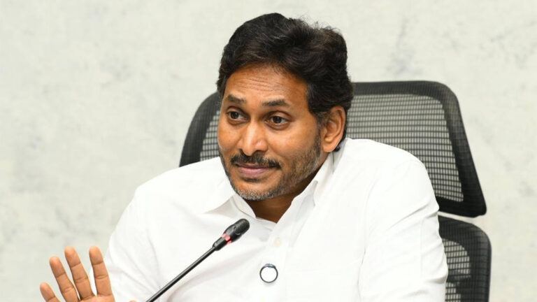 Jagan Broken Promises