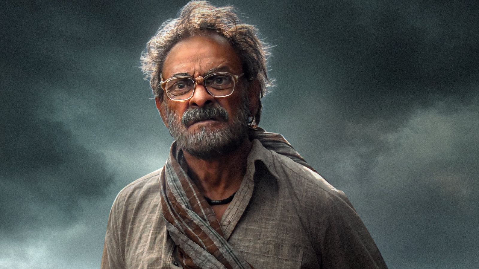 Jagapathi Babu Appalasoori first look