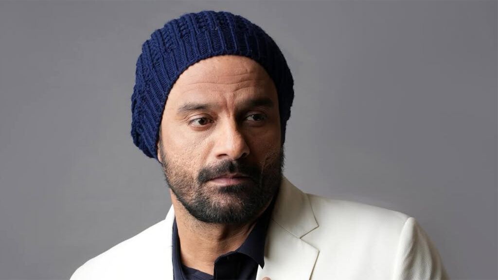 Jaideep Ahlawat joins Drishyam 3