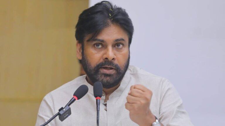 Jana Sena committee formation in Pithapuram