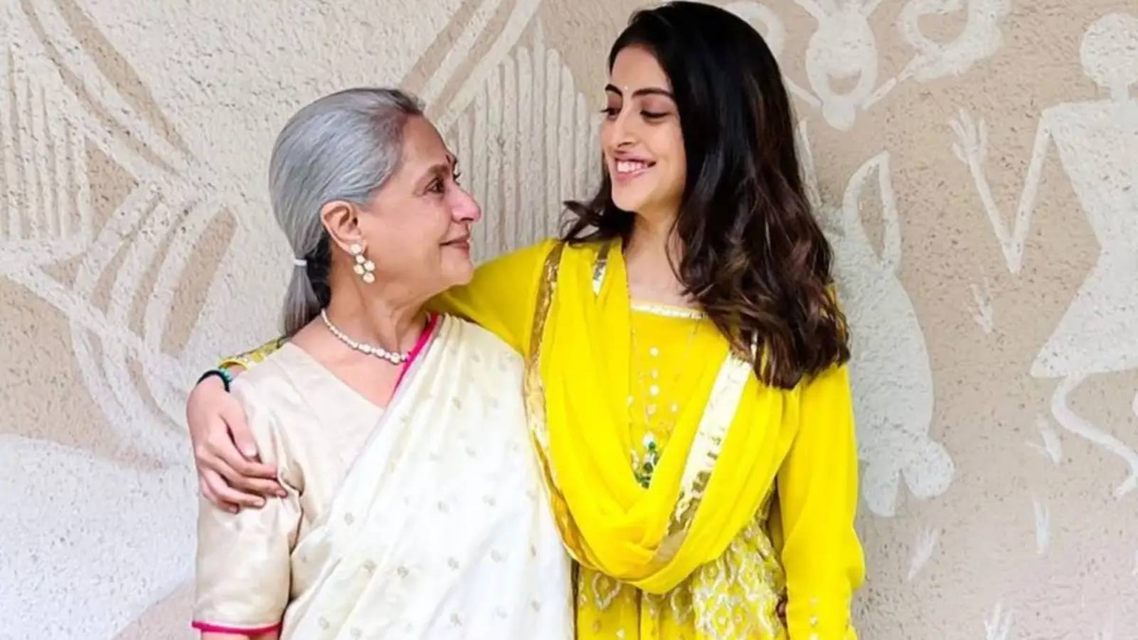 Jaya Bachchan speaks on marriage norms