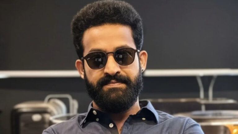 Jr NTR personality rights case