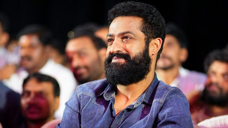Junior NTR film collaboration issues