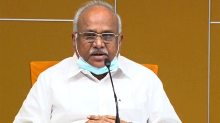 Kanakamedala Ravindra Kumar appointed ASGI