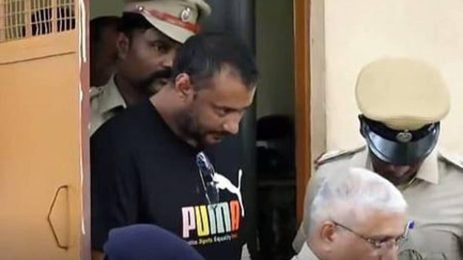 Darshan facing tension inside Bengaluru jail