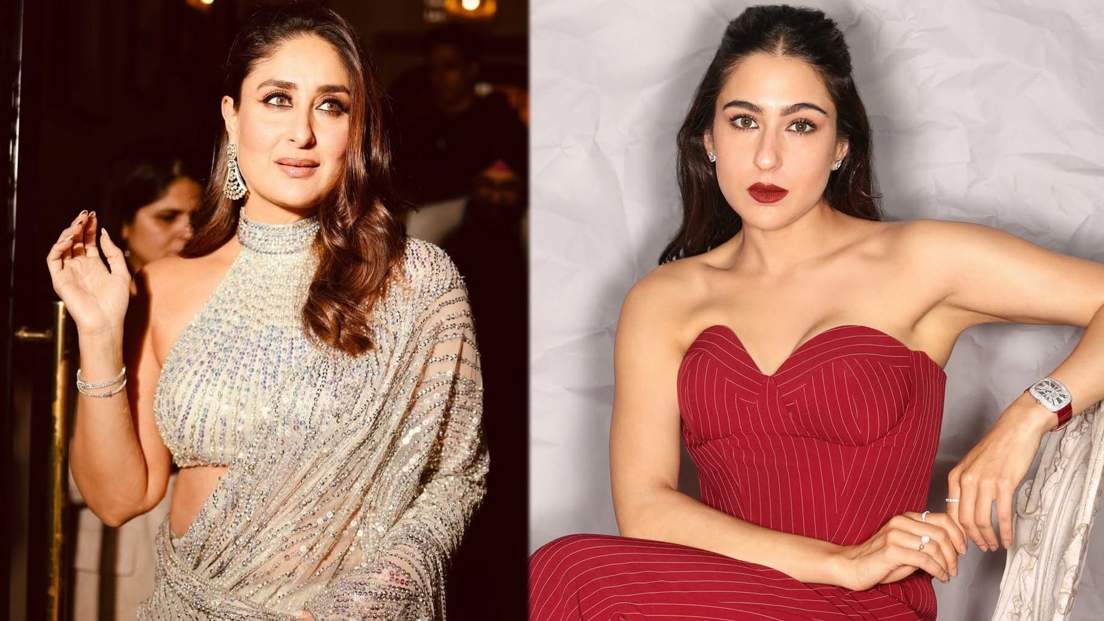Kareena Kapoor Sara Ali Khan Joins Golmaal 5