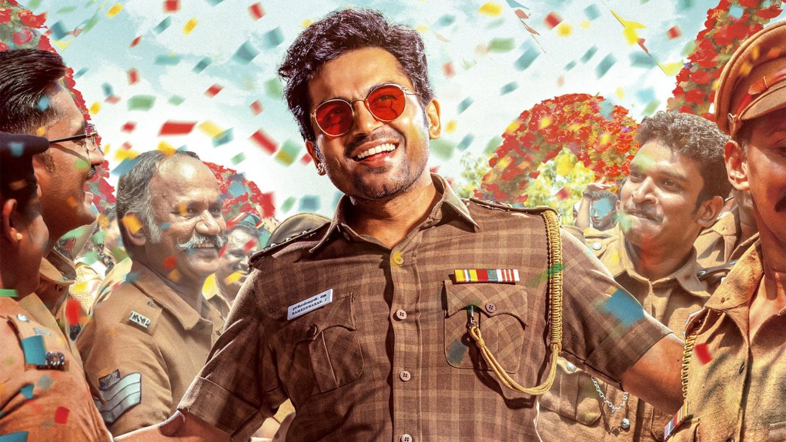 Karthi Vaa Vaathiyaar release controversy