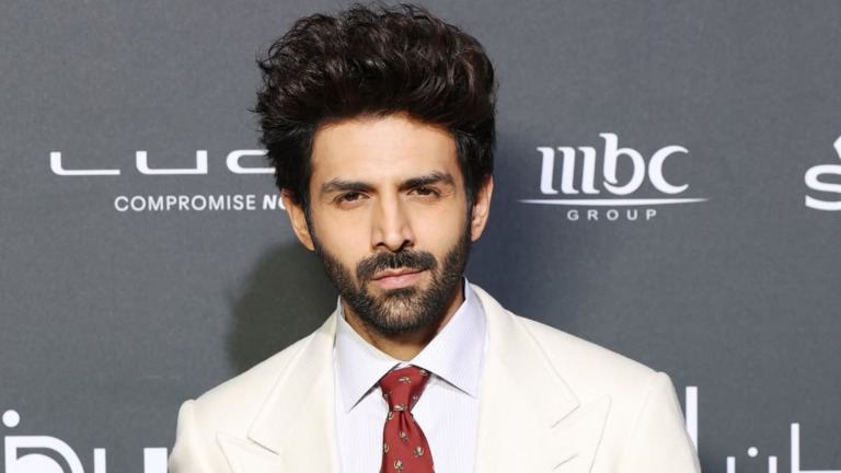 Kartik Aaryan film PR debate