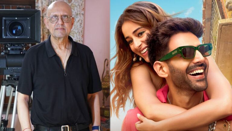 Kartik Aaryan film music rights dispute