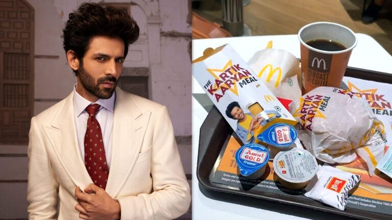 Kartik Aaryan fitness image controversy