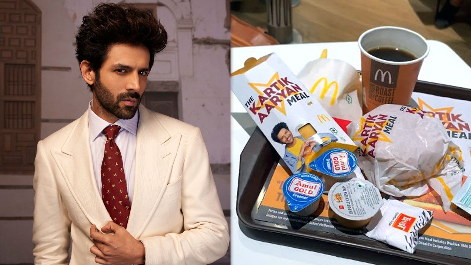 Kartik Aaryan fitness image controversy