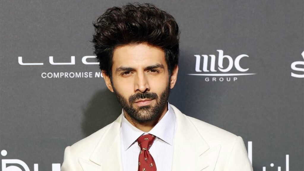Kartik Aaryan song remake backlash