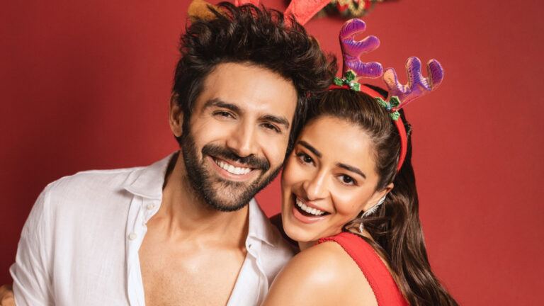 Kartik Ananya blame game TMMTMTTM