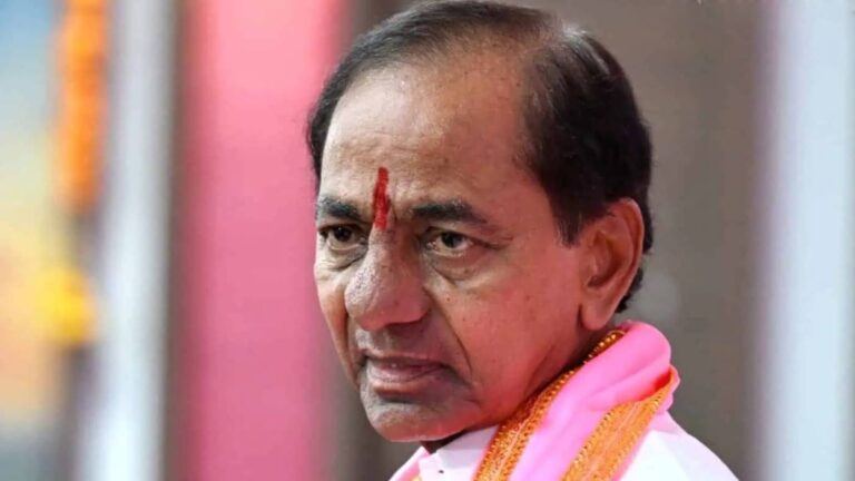 KCR Harish Rao phone tapping case update