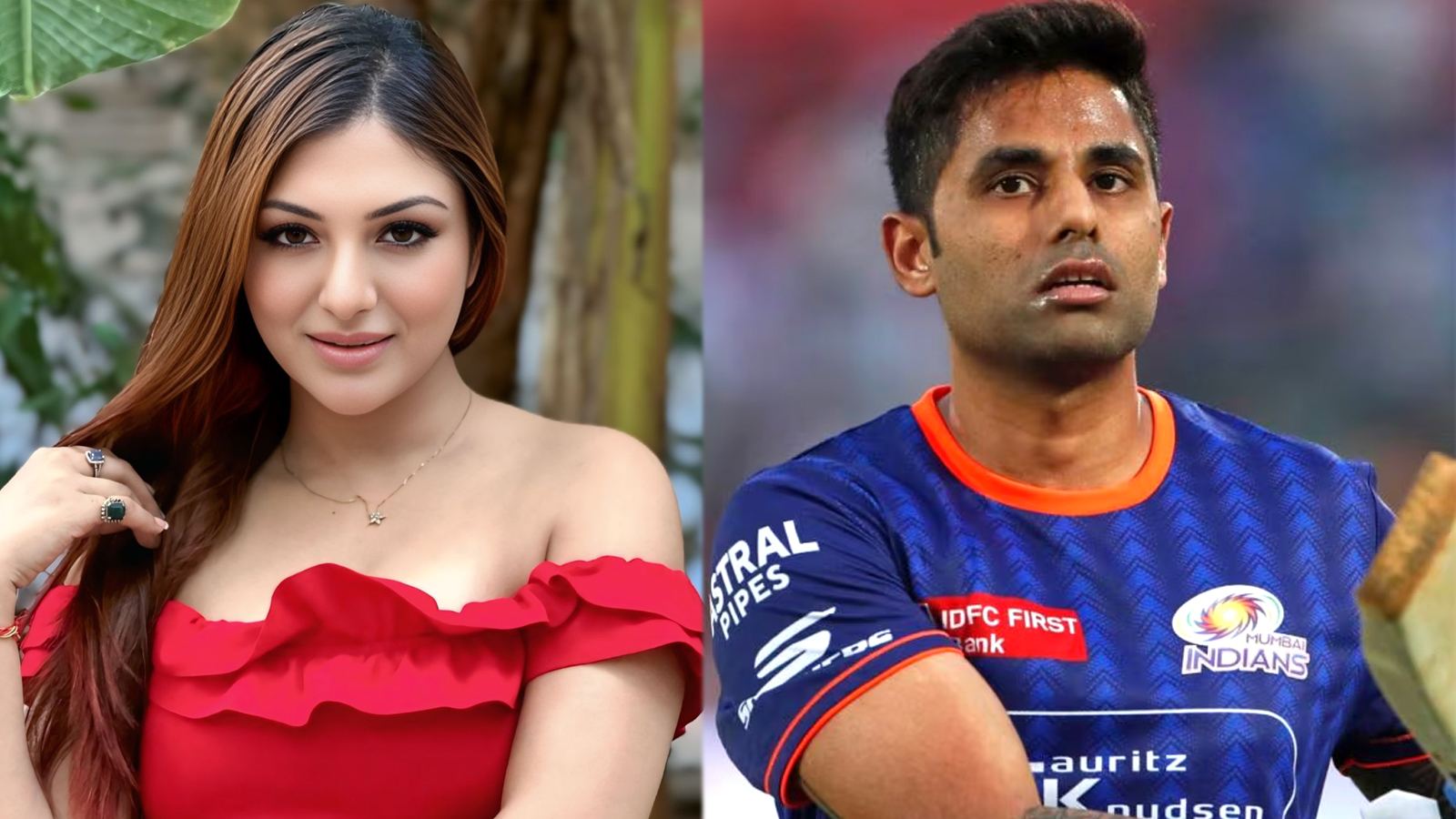 Khushi Mukherjee dating rumours clarification