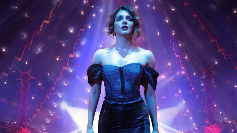 Kiara Advani first look as Nadia in Toxic