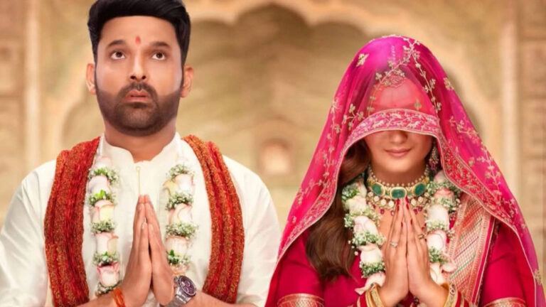 Kis Kis Ko Pyaar Karoon 2 flop