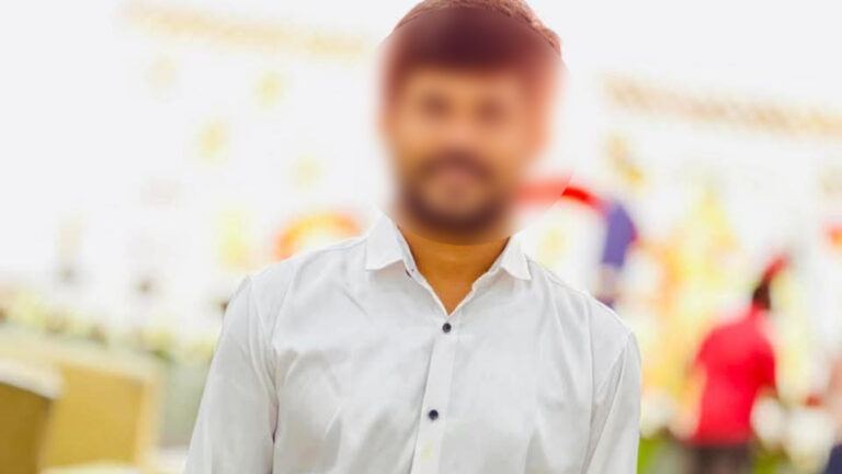 Kodali Nani aide arrested in Gudivada