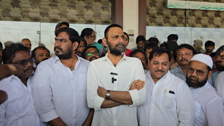 Kodali Nani comeback discussion and its political impact on Gudivada and Andhra Pradesh