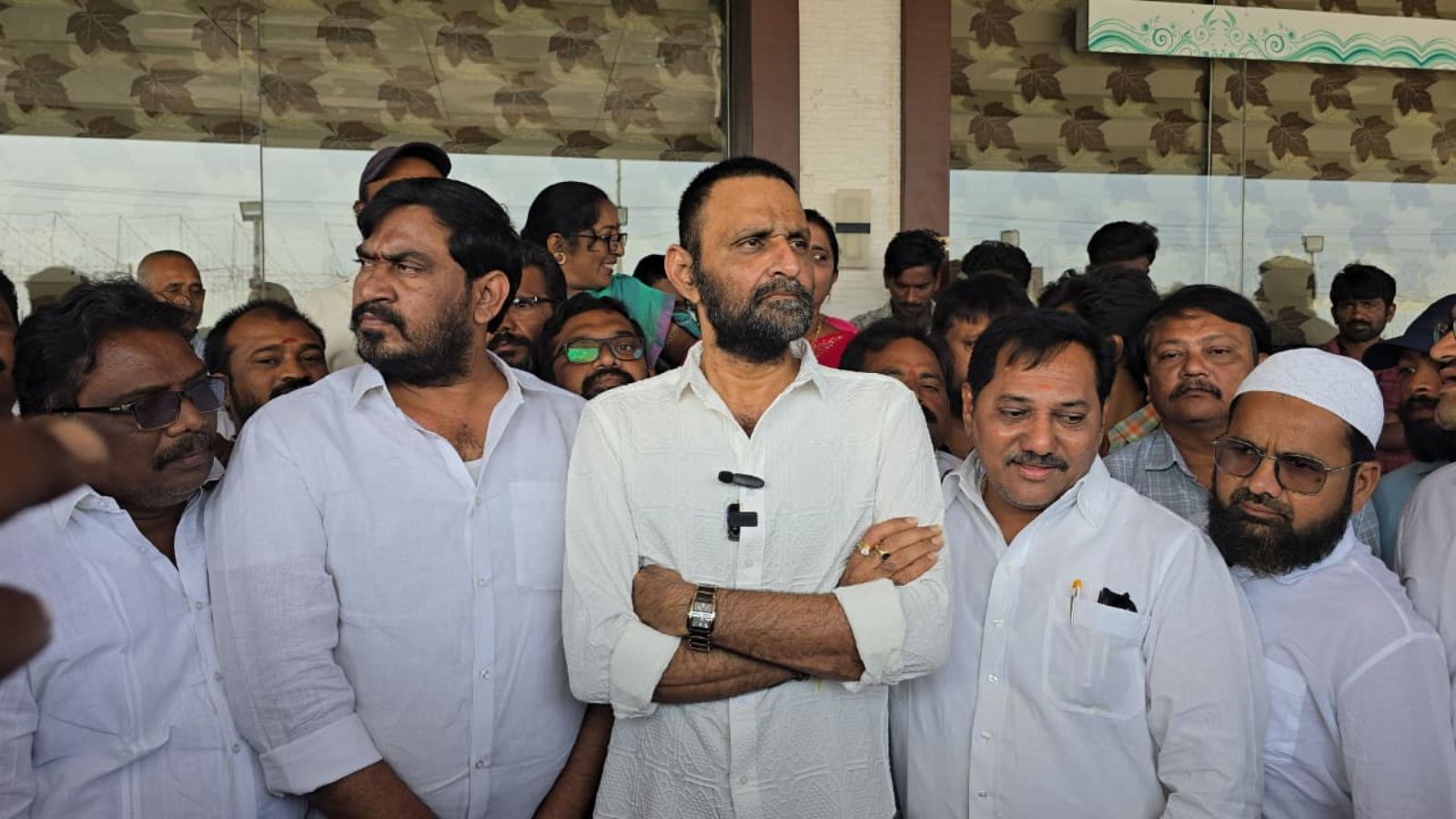 Kodali Nani comeback discussion and its political impact on Gudivada and Andhra Pradesh