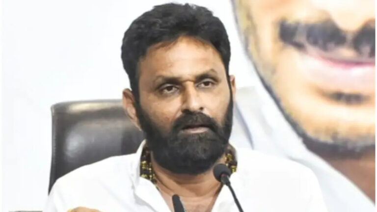 Kodali Nani political controversy and questions on TDP action