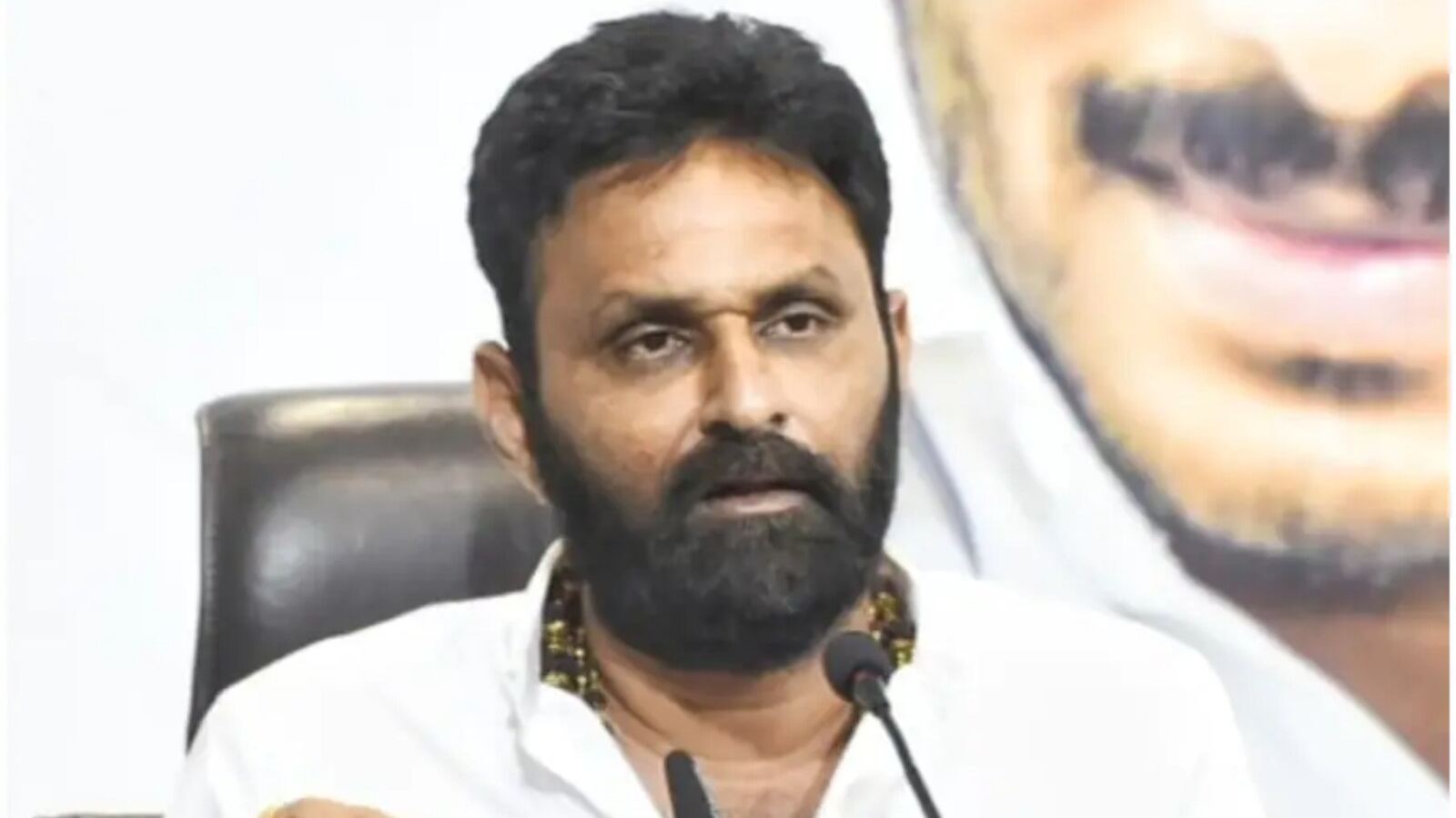 Kodali Nani political controversy and questions on TDP action
