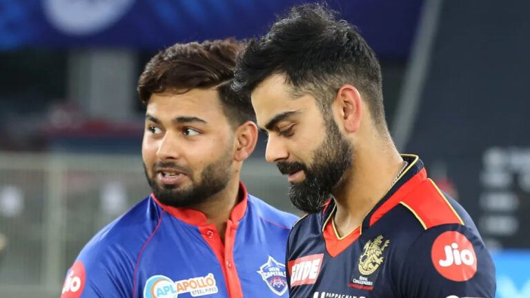 Kohli and Pant return for Delhi VHT