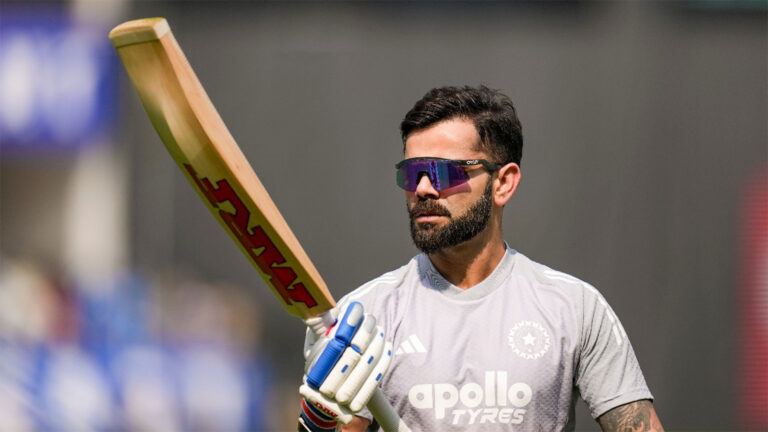 Kohli Vijay Hazare match live streaming