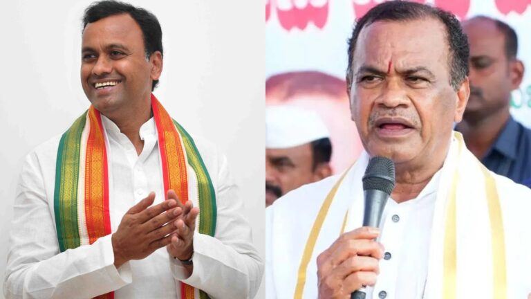 Komatireddy brothers Telangana cabinet buzz