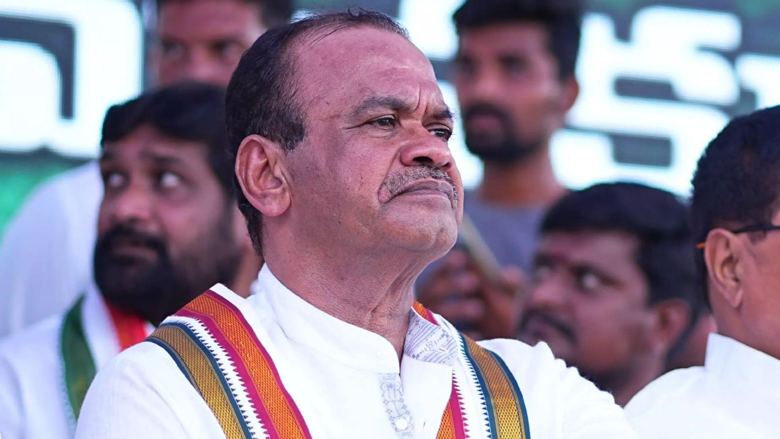 Komatireddy comments on ticket price hikes