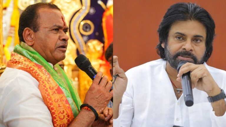 Komatireddy meets Chandrababu in Undavalli