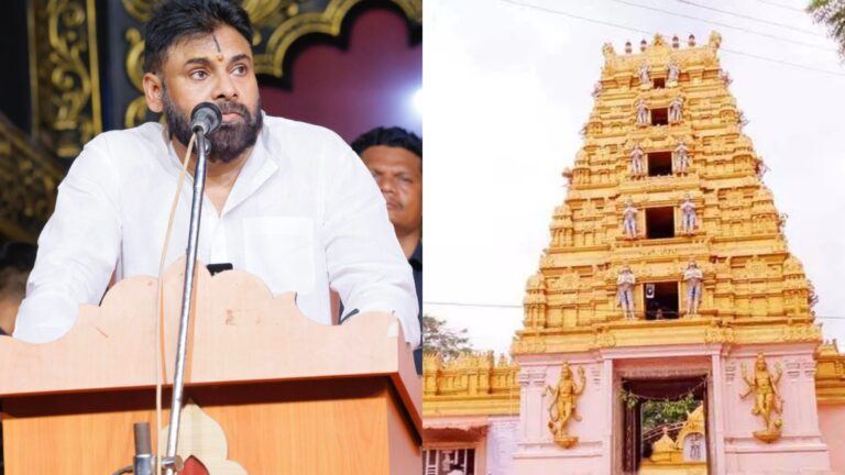 Kondagattu Anjaneya Swamy Temple Telangana